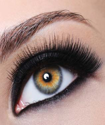 Eyes