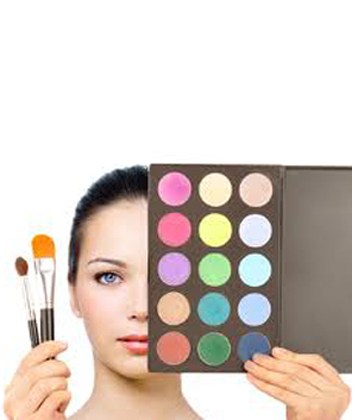 Make-up Kits