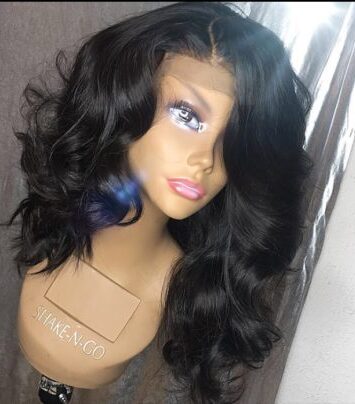 Custom Wigs